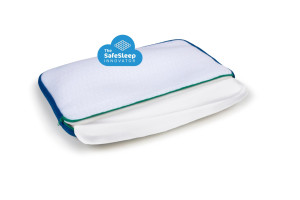 Подушка детская AeroSleep, дышащая, 30 х 46 см
